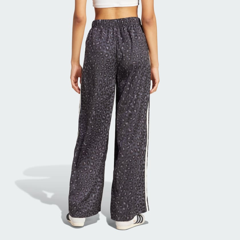 PANTALÓN ADIDAS ORIGINALS WIDE LEG SATIN