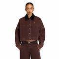Campera Mujer adidas Originals Ess Tt