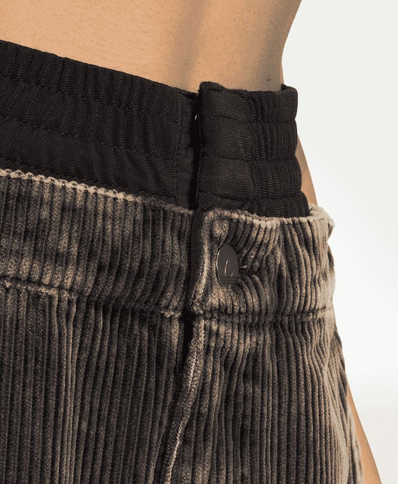 PANTALÓN ADIDAS OVERSIZE CORDUROY