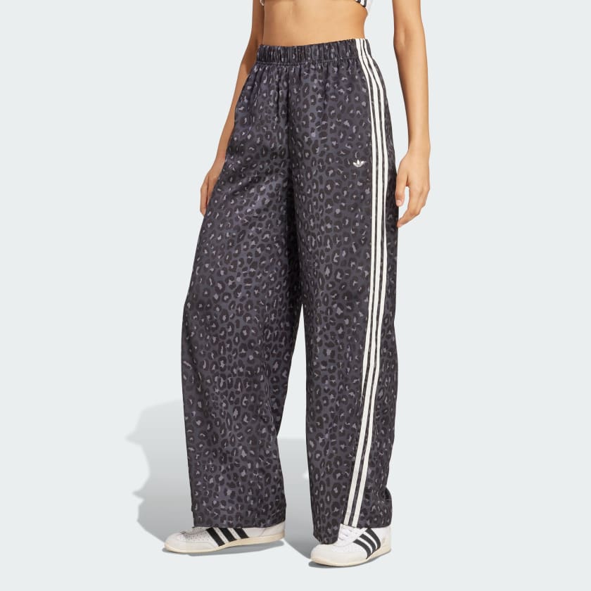PANTALÓN ADIDAS ORIGINALS WIDE LEG SATIN