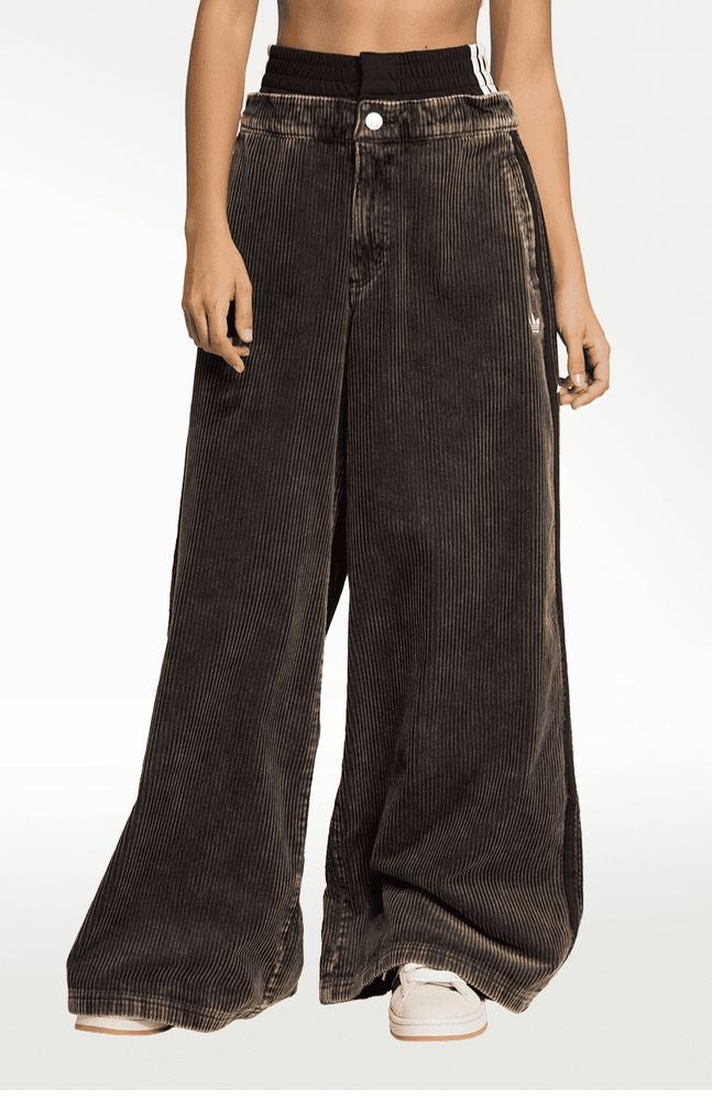 PANTALÓN ADIDAS OVERSIZE CORDUROY
