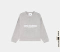 Master Grey Knit Sweater (Llegan el 29 de junio)