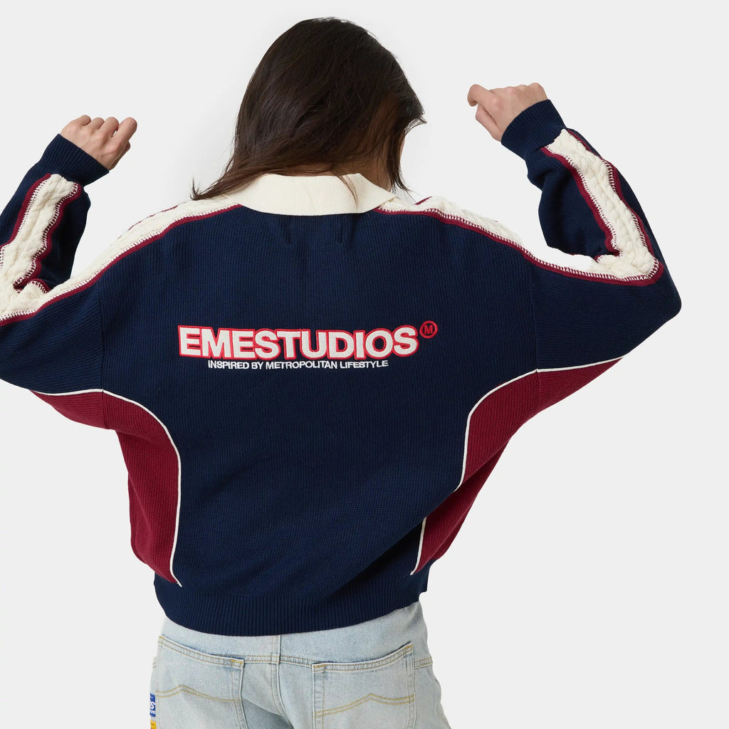 Chully Polo EmeStudios (Llegan el 29 de junio)