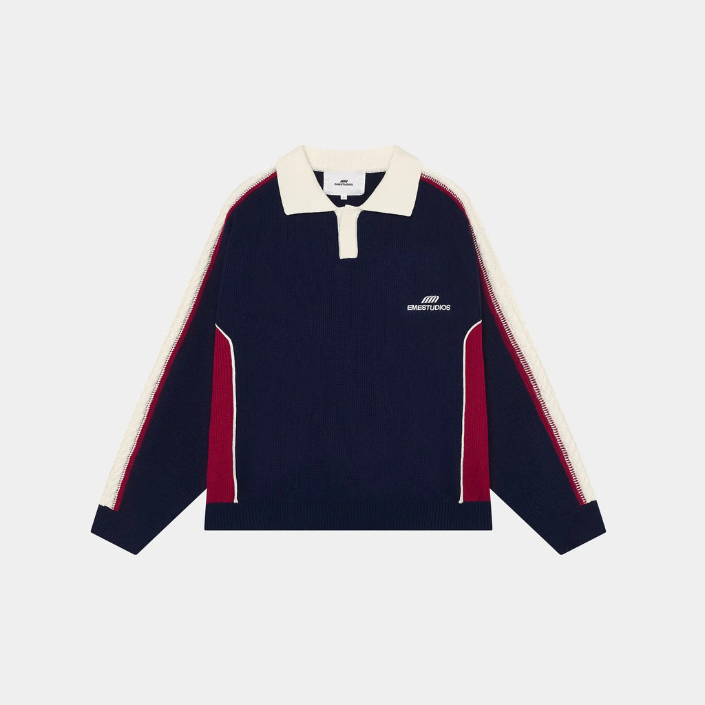 Chully Polo EmeStudios (Llegan el 29 de junio)