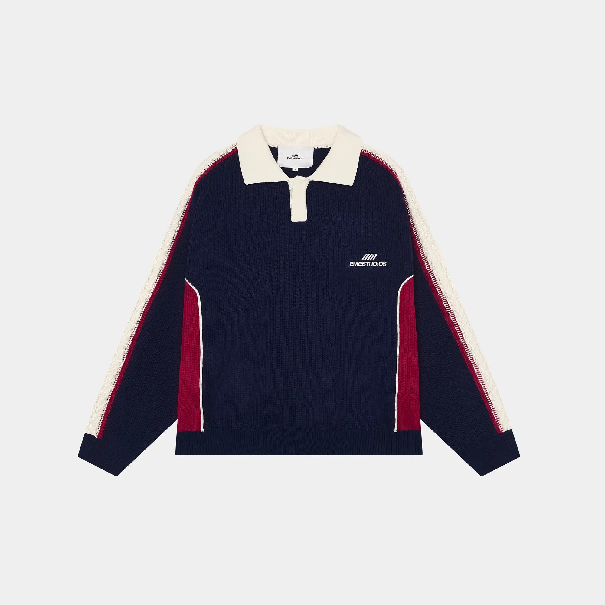 Chully Polo EmeStudios (Llegan el 29 de junio)