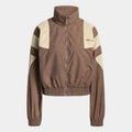 CAMPERA BLOCKED