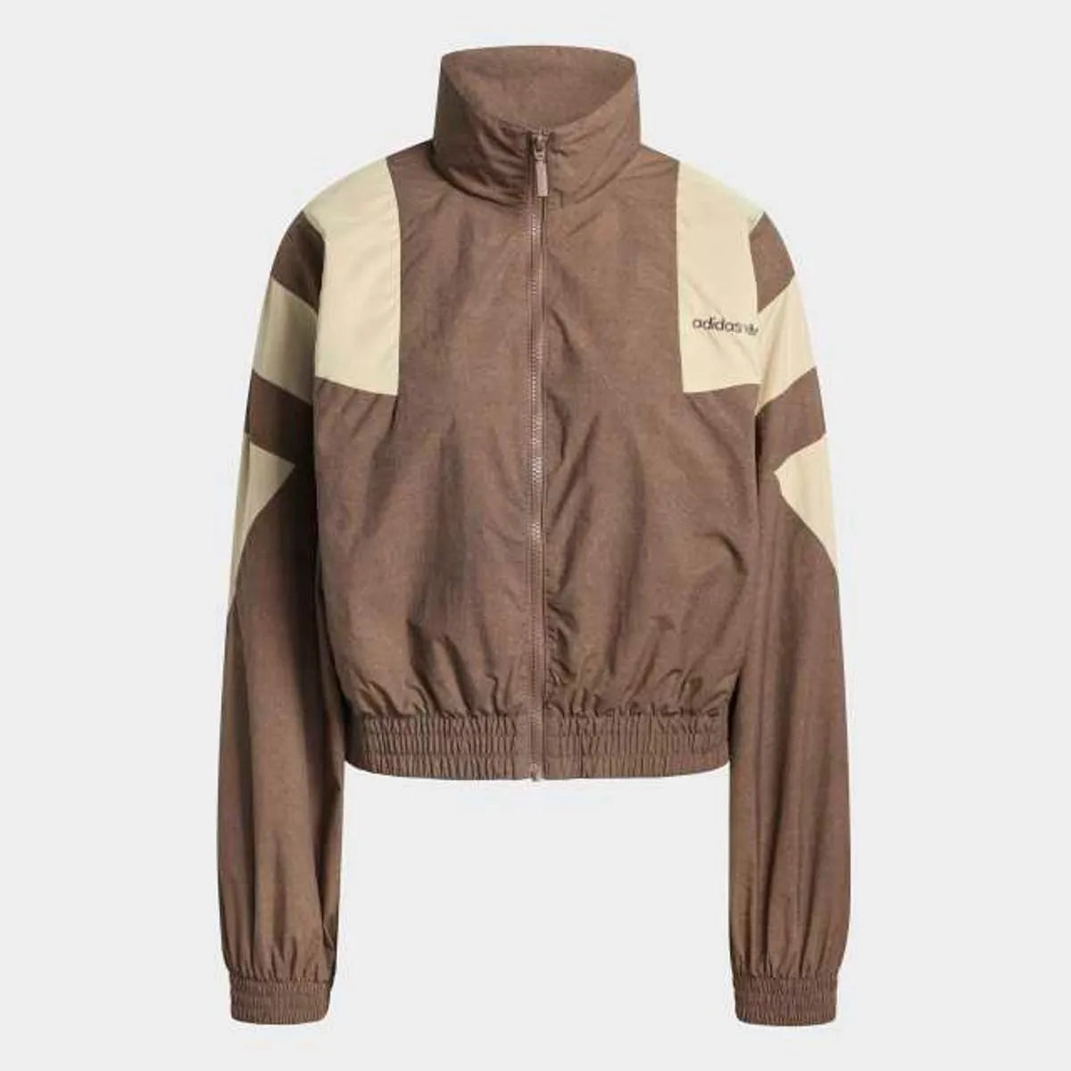 CAMPERA BLOCKED