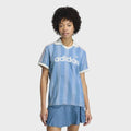 REMERA ADIDAS TEJIDO DENIM