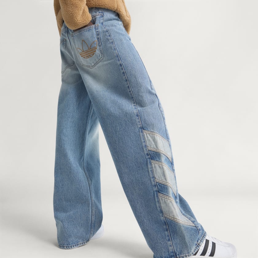 PANTALÓN DENIM