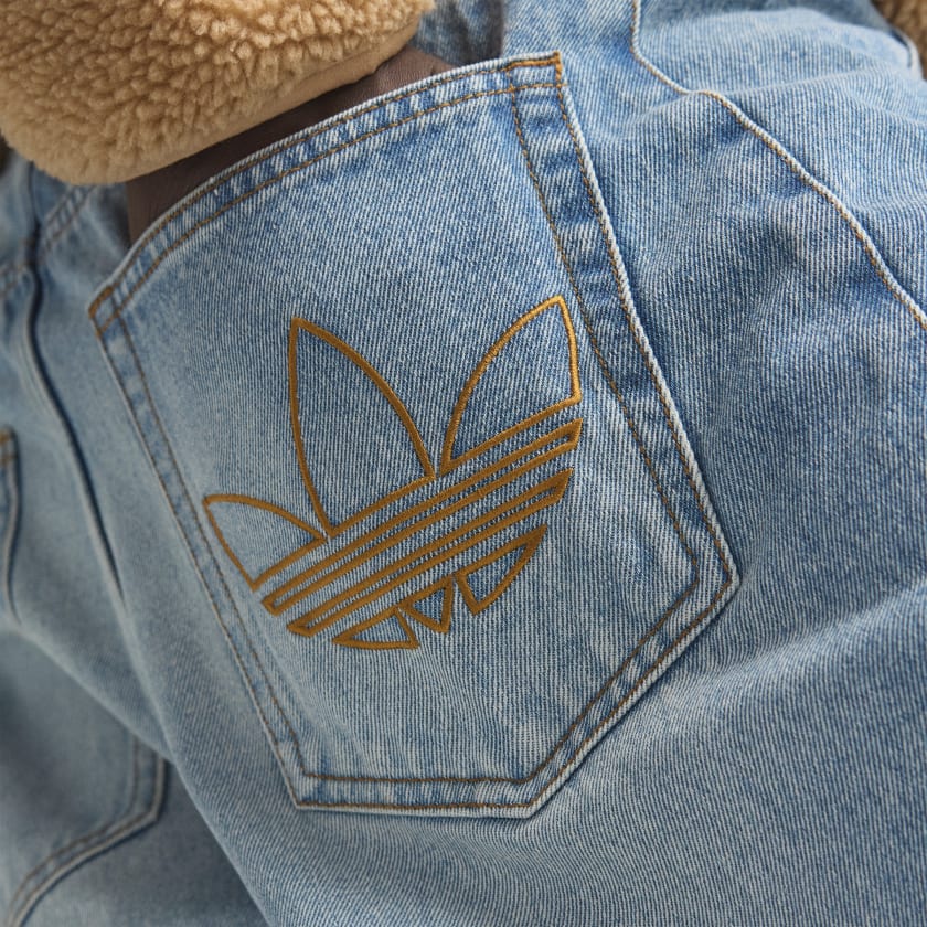 PANTALÓN DENIM