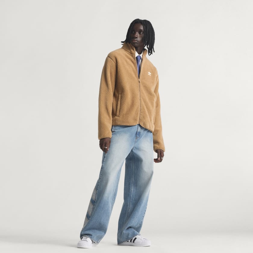 PANTALÓN DENIM